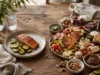 Les repas simples : une voie efficace