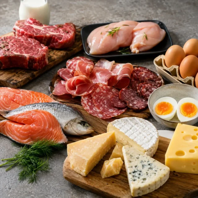 protéines-viande-poisson-oeuf-charcuterie